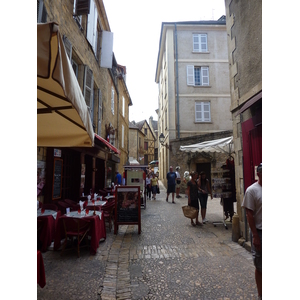 照片 法国(France) 萨尔拉拉卡内达(Sarlat la Caneda) 2009-07 49