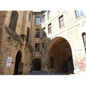 照片 法国(France) 纳博讷(Narbonne) 2009-07 82