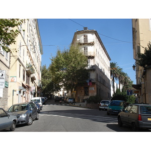 照片 法国(France) 科西嘉岛(Corsica) 巴斯蒂亚(Bastia) 2006-09 148