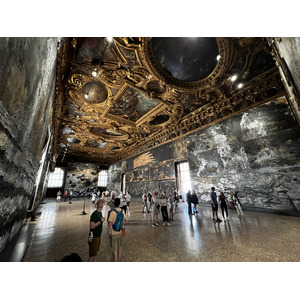 照片 意大利(Italy) 威尼斯(Venice) 总督宫(Doge's Palace (Palazzo Ducale)) 2022-05 40