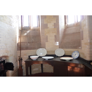 照片 英国(United Kingdom) 苏格兰(Scotland) 班堡城堡(Bamburgh Castle) 2011-07 101