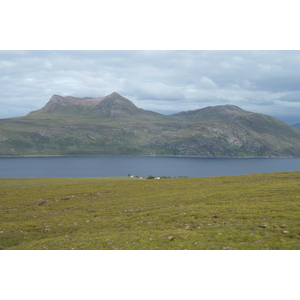 照片 英国(United Kingdom) 韦斯特罗斯(Wester Ross) 2011-07 89