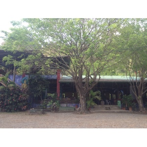 照片 哥斯达黎加(Costa Rica) 多米尼卡尔(Dominical) 2015-03 89