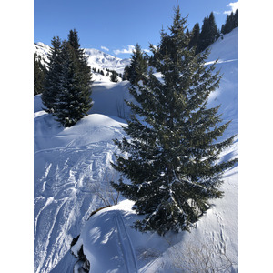 照片 法国(France) 梅杰夫(Megeve) 2019-03 28