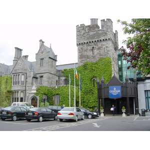 照片 爱尔兰(Ireland) 都柏林(Dublin) 克朗塔夫酒店(Clontarf Hotel) 2004-05 0