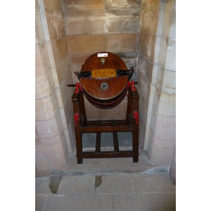 照片 英国(United Kingdom) 苏格兰(Scotland) 班堡城堡(Bamburgh Castle) 2011-07 112