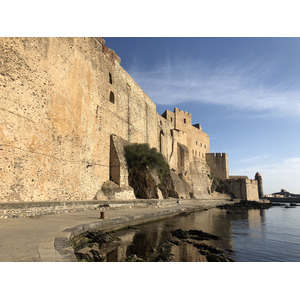 照片 法国(France) 科利乌尔(Collioure) 2018-04 417