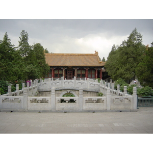 照片 中国(China) 北京(Beijing) 颐和园(Summer Palace) 2002-05 69