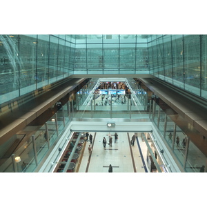 照片 阿联酋(United Arab Emirates) 迪拜(Dubai) 迪拜国际机场航站楼酒店(Dubai International Airport Terminal Hotel) 2014-02 57