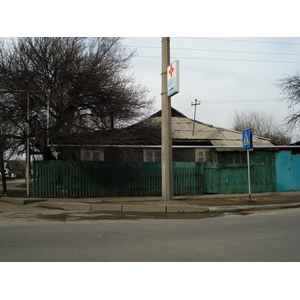 照片 哈萨克斯坦(Kazakhstan) 阿拉木图(Almaty) 2007-03 32