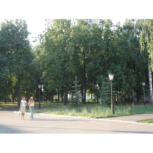 照片 俄罗斯(Russia) 喀山(Kazan) 2006-07 223