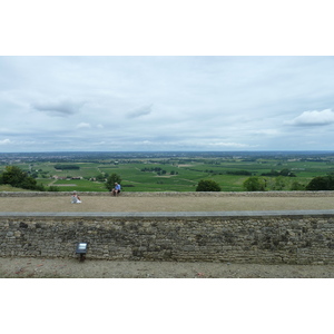 照片 法国(France) 蒙巴兹亚克(Monbazillac) 2010-08 96