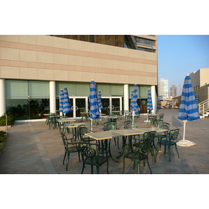 照片 以色列(Israel) 特拉维夫(Tel Aviv) 大卫洲际酒店(David Intercontinental Hotel) 2007-06 8