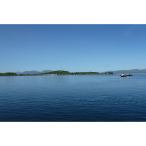 照片 英国(United Kingdom) 苏格兰(Scotland) 奥本(Oban) 2011-07 4