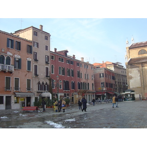照片 意大利(Italy) 威尼斯(Venice) 2005-03 426