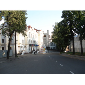 照片 俄罗斯(Russia) 喀山(Kazan) 2006-07 162