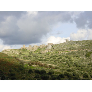 照片 希腊(Greece) 伯罗奔尼撒(Peloponnese) 2003-12 61