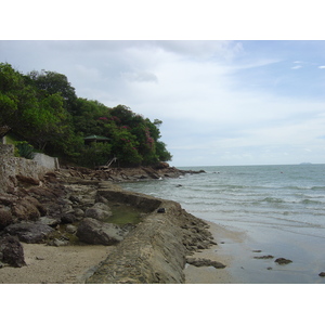 照片 泰国(Thailand) 芭提雅(Pattaya) 金角(Golden Horn) 2005-09 31
