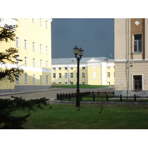 照片 俄罗斯(Russia) 下诺夫哥罗德(Nizhniy Novgorod) 2006-07 123
