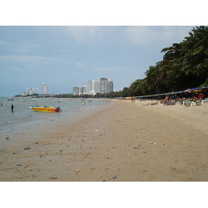 照片 泰国(Thailand) 芭提雅海滩(Pattaya Beach) 2007-02 122