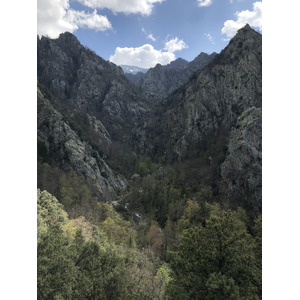 照片 法国(France) 卡尼古圣马丁修道院(Abbaye Saint Martin du Canigou) 2018-04 83