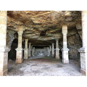 照片 法国(France) 罗卡马杜尔(Rocamadour) 2018-04 96