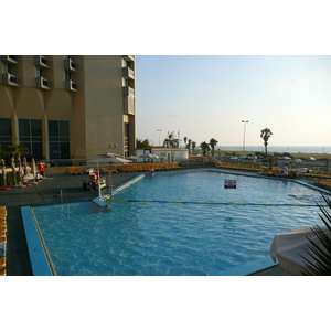 照片 以色列(Israel) 特拉维夫(Tel Aviv) 大卫洲际酒店(David Intercontinental Hotel) 2007-06 47