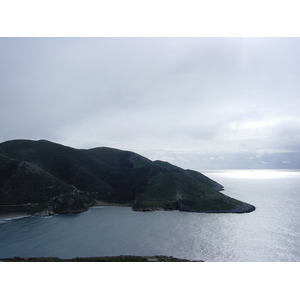 照片 希腊(Greece) 伯罗奔尼撒(Peloponnese) 2003-12 33