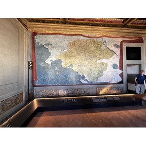 照片 意大利(Italy) 佛罗伦萨(Florence) 乌菲兹美术馆(Uffizi Museum) 2022-05 304