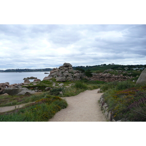 照片 法国(France) 佩罗斯-吉雷克(Perros Guirec) 2007-08 51