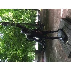 照片 法国(France) 巴黎(Paris) 罗丹博物馆(Rodin Museum) 2017-06 83