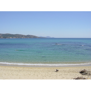 照片 法国(France) 圣特罗佩(Saint Tropez) 2002-03 59