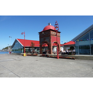 照片 英国(United Kingdom) 苏格兰(Scotland) 奥本(Oban) 2011-07 22