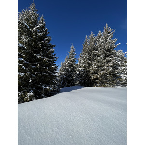 照片 法国(France) 梅杰夫(Megeve) 2022-02 26