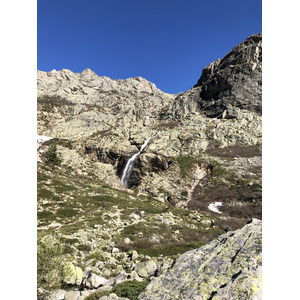 照片 法国(France) 科西嘉岛(Corsica) 梅洛湖和卡皮泰洛湖(Lac de Melo et Capitello) 2021-06 63