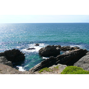 照片 法国(France) 基伯龙半岛(Quiberon peninsula) 2008-07 130