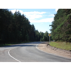 照片 俄罗斯(Russia) 雅罗斯拉夫尔至圣彼得堡(From Yaroslavl to St Petersburg) 2006-07 70