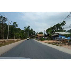 照片 泰国(Thailand) 象岛(Ko Chang) 环岛公路(Island road) 2011-02 70
