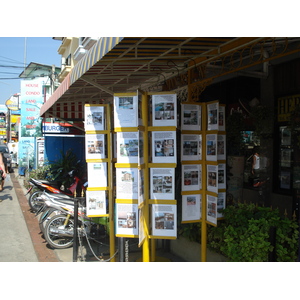 照片 泰国(Thailand) 芭提雅(Pattaya) Boakhao巷(Soi Boakhao) 2008-01 42