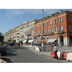 照片 法国(France) 尼斯(Nice) 2007-02 36