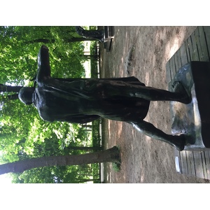 照片 法国(France) 巴黎(Paris) 罗丹博物馆(Rodin Museum) 2017-06 46