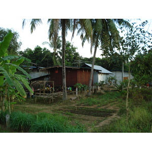 照片 泰国(Thailand) 彭世洛(Phitsanulok) 宗通路(Jomthong Road) 2008-01 35