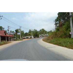 照片 泰国(Thailand) 象岛(Ko Chang) 环岛公路(Island road) 2011-02 85