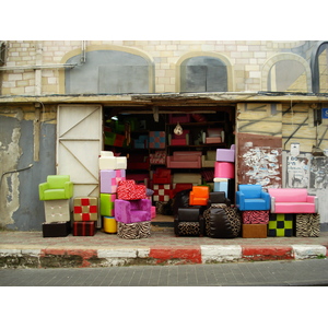 照片 以色列(Israel) 雅法(Jaffa) 2006-12 60
