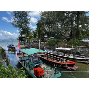 照片 泰国(Thailand) 普吉岛(Phuket) 邦涛海滩(Bang Tao Beach) 2021-12 8