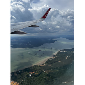 照片 新加坡(Singapore) 飞机(Plane) 2023-01 2