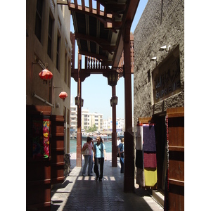 照片 阿联酋(United Arab Emirates) 迪拜(Dubai) 2005-03 115