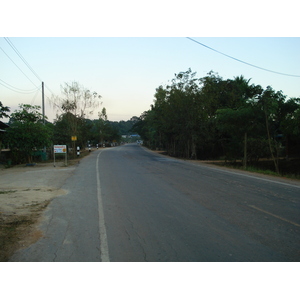 照片 泰国(Thailand) 彭世洛(Phitsanulok) 宗通路(Jomthong Road) 2008-01 5