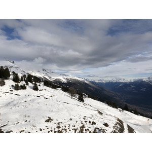 照片 瑞士(Switzerland) 克莱恩-蒙塔纳(Crans Montana) 2020-12 310