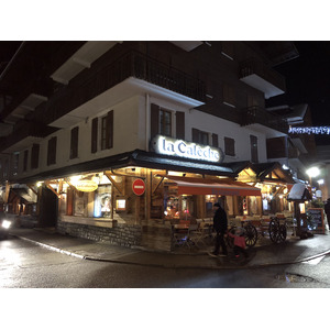 照片 法国(France) 拉克吕萨(La Clusaz) 2017-12 166